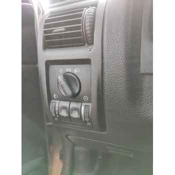 Recambio de mando luces para opel astra g hatchback (t98) 2.0 dti 16v (f08, f48) referencia OEM IAM   