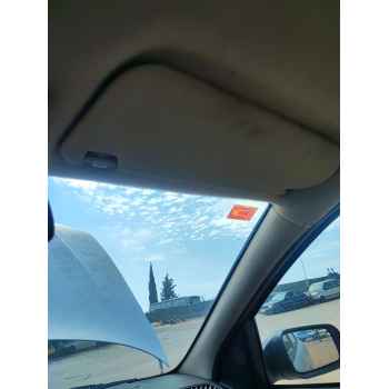 Recambio de parasol derecho para opel astra g hatchback (t98) 2.0 dti 16v (f08, f48) referencia OEM IAM   