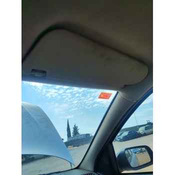 Recambio de parasol derecho para opel astra g hatchback (t98) 2.0 dti 16v (f08, f48) referencia OEM IAM   