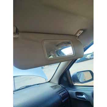 Recambio de parasol derecho para opel astra g hatchback (t98) 2.0 dti 16v (f08, f48) referencia OEM IAM   