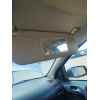 Recambio de parasol derecho para opel astra g hatchback (t98) 2.0 dti 16v (f08, f48) referencia OEM IAM   