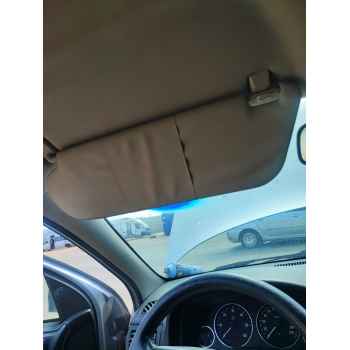 Recambio de parasol izquierdo para opel astra g hatchback (t98) 2.0 dti 16v (f08, f48) referencia OEM IAM   