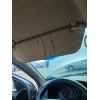 Recambio de parasol izquierdo para opel astra g hatchback (t98) 2.0 dti 16v (f08, f48) referencia OEM IAM   