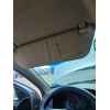 Recambio de parasol izquierdo para opel astra g hatchback (t98) 2.0 dti 16v (f08, f48) referencia OEM IAM   