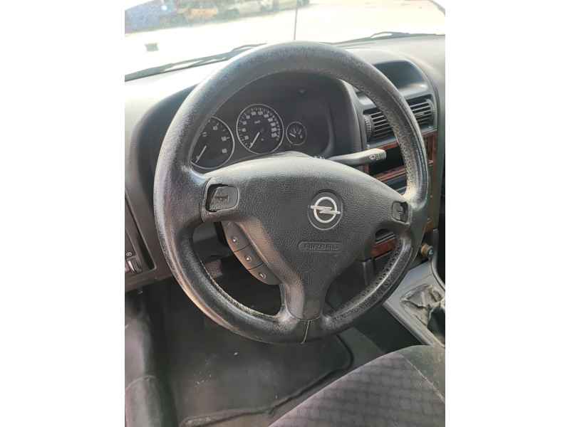 Recambio de volante para opel astra g hatchback (t98) 2.0 dti 16v (f08, f48) referencia OEM IAM   