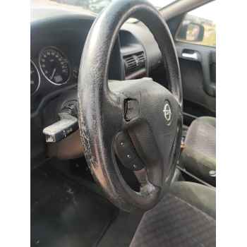Recambio de volante para opel astra g hatchback (t98) 2.0 dti 16v (f08, f48) referencia OEM IAM   