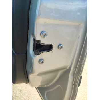 CERRADURA PUERTA DELANTERA DERECHA 