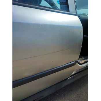 Recambio de puerta trasera derecha para opel astra g hatchback (t98) 2.0 dti 16v (f08, f48) referencia OEM IAM   