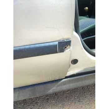 Recambio de puerta trasera derecha para opel astra g hatchback (t98) 2.0 dti 16v (f08, f48) referencia OEM IAM   