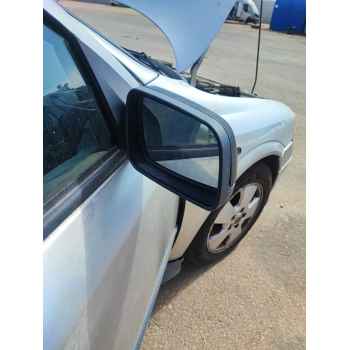 Recambio de retrovisor derecho para opel astra g hatchback (t98) 2.0 dti 16v (f08, f48) referencia OEM IAM   