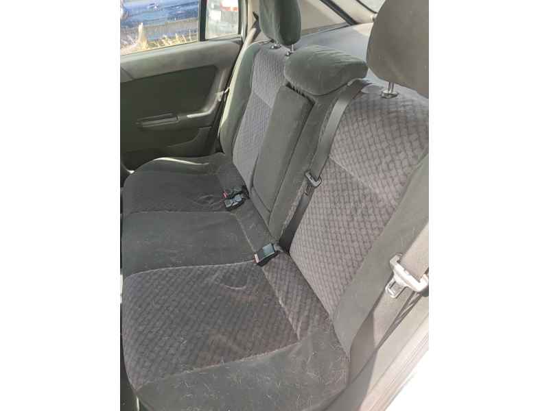 Recambio de fila asientos traseros para opel astra g hatchback (t98) 2.0 dti 16v (f08, f48) referencia OEM IAM   