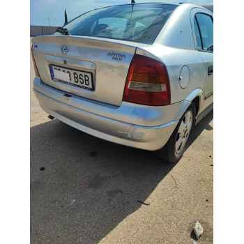 Recambio de paragolpes trasero para opel astra g hatchback (t98) 2.0 dti 16v (f08, f48) referencia OEM IAM   
