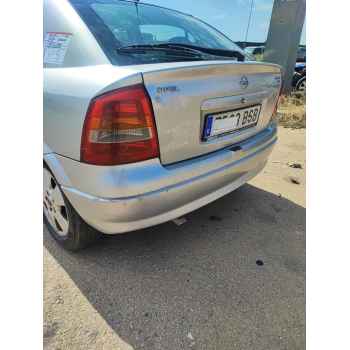 Recambio de paragolpes trasero para opel astra g hatchback (t98) 2.0 dti 16v (f08, f48) referencia OEM IAM   