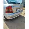 Recambio de paragolpes trasero para opel astra g hatchback (t98) 2.0 dti 16v (f08, f48) referencia OEM IAM   