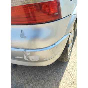Recambio de paragolpes trasero para opel astra g hatchback (t98) 2.0 dti 16v (f08, f48) referencia OEM IAM   