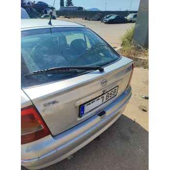 Recambio de porton trasero para opel astra g hatchback (t98) 2.0 dti 16v (f08, f48) referencia OEM IAM   