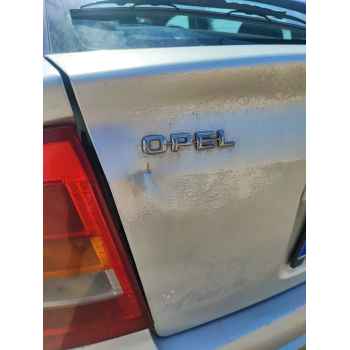 Recambio de porton trasero para opel astra g hatchback (t98) 2.0 dti 16v (f08, f48) referencia OEM IAM   