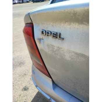 Recambio de porton trasero para opel astra g hatchback (t98) 2.0 dti 16v (f08, f48) referencia OEM IAM   