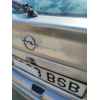 Recambio de porton trasero para opel astra g hatchback (t98) 2.0 dti 16v (f08, f48) referencia OEM IAM   