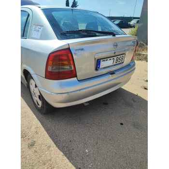 Recambio de refuerzo paragolpes trasero para opel astra g hatchback (t98) 2.0 dti 16v (f08, f48) referencia OEM IAM   