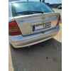 Recambio de refuerzo paragolpes trasero para opel astra g hatchback (t98) 2.0 dti 16v (f08, f48) referencia OEM IAM   
