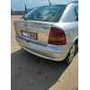 Recambio de refuerzo paragolpes trasero para opel astra g hatchback (t98) 2.0 dti 16v (f08, f48) referencia OEM IAM   
