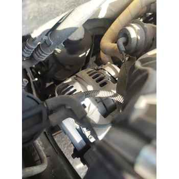Recambio de alternador para opel astra g hatchback (t98) 2.0 dti 16v (f08, f48) referencia OEM IAM   