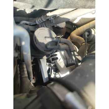 Recambio de alternador para opel astra g hatchback (t98) 2.0 dti 16v (f08, f48) referencia OEM IAM   