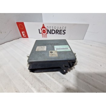 Recambio de centralita motor uce para bmw 5 (e34) 520 i referencia OEM IAM 0261.200172  