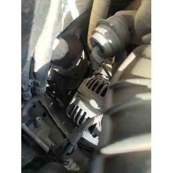 Recambio de alternador para opel astra g hatchback (t98) 2.0 dti 16v (f08, f48) referencia OEM IAM   