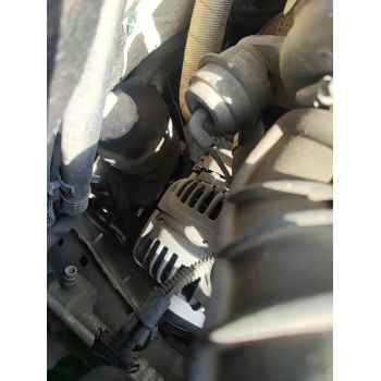 Recambio de alternador para opel astra g hatchback (t98) 2.0 dti 16v (f08, f48) referencia OEM IAM   