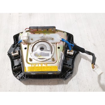Recambio de airbag delantero izquierdo para kia opirus (gh) 3.8 v6 referencia OEM IAM 569003F800ML 4304175160977 