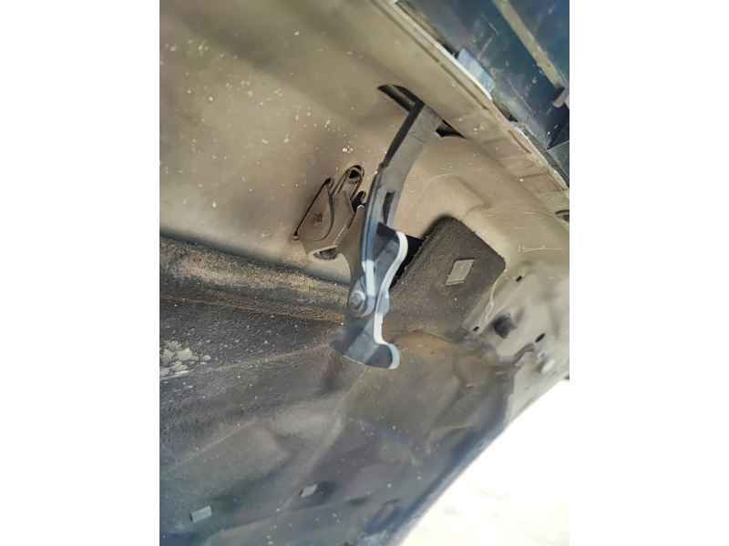 Recambio de cerradura capot para opel astra g hatchback (t98) 2.0 dti 16v (f08, f48) referencia OEM IAM   
