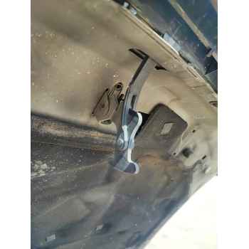 Recambio de cerradura capot para opel astra g hatchback (t98) 2.0 dti 16v (f08, f48) referencia OEM IAM   