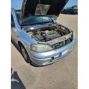 Recambio de cremallera direccion para opel astra g hatchback (t98) 2.0 dti 16v (f08, f48) referencia OEM IAM   