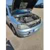 Recambio de cremallera direccion para opel astra g hatchback (t98) 2.0 dti 16v (f08, f48) referencia OEM IAM   