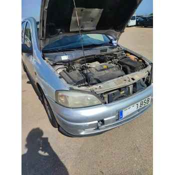 Recambio de cremallera direccion para opel astra g hatchback (t98) 2.0 dti 16v (f08, f48) referencia OEM IAM   