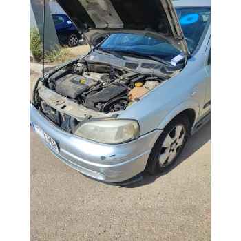 Recambio de cremallera direccion para opel astra g hatchback (t98) 2.0 dti 16v (f08, f48) referencia OEM IAM   