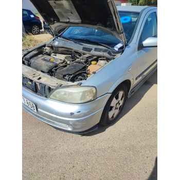 Recambio de cremallera direccion para opel astra g hatchback (t98) 2.0 dti 16v (f08, f48) referencia OEM IAM   