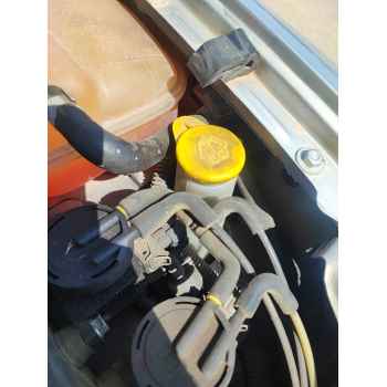 Recambio de deposito limpia para opel astra g hatchback (t98) 2.0 dti 16v (f08, f48) referencia OEM IAM   