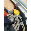 Recambio de deposito limpia para opel astra g hatchback (t98) 2.0 dti 16v (f08, f48) referencia OEM IAM   