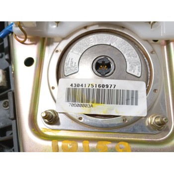 Recambio de airbag delantero izquierdo para kia opirus (gh) 3.8 v6 referencia OEM IAM 569003F800ML 4304175160977 