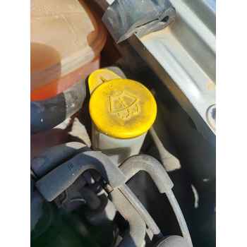 Recambio de deposito limpia para opel astra g hatchback (t98) 2.0 dti 16v (f08, f48) referencia OEM IAM   