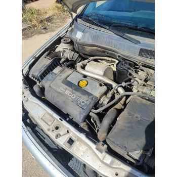 MOTOR ARRANQUE 