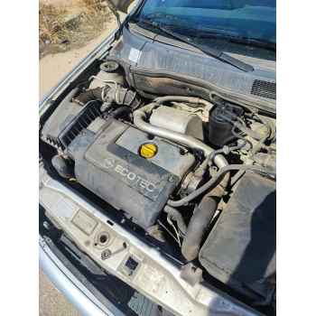 Recambio de motor arranque para opel astra g hatchback (t98) 2.0 dti 16v (f08, f48) referencia OEM IAM   