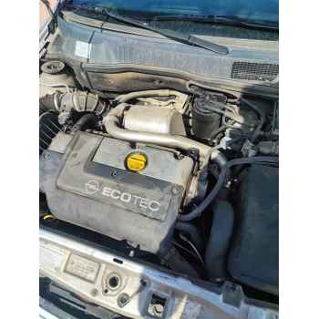 Recambio de motor arranque para opel astra g hatchback (t98) 2.0 dti 16v (f08, f48) referencia OEM IAM   