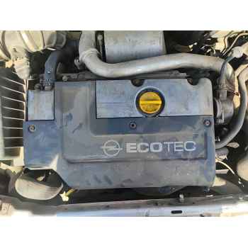 Recambio de motor completo para opel astra g hatchback (t98) 2.0 dti 16v (f08, f48) referencia OEM IAM   