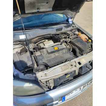 Recambio de motor completo para opel astra g hatchback (t98) 2.0 dti 16v (f08, f48) referencia OEM IAM   