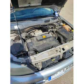 Recambio de motor completo para opel astra g hatchback (t98) 2.0 dti 16v (f08, f48) referencia OEM IAM   
