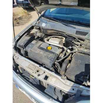 Recambio de motor completo para opel astra g hatchback (t98) 2.0 dti 16v (f08, f48) referencia OEM IAM   